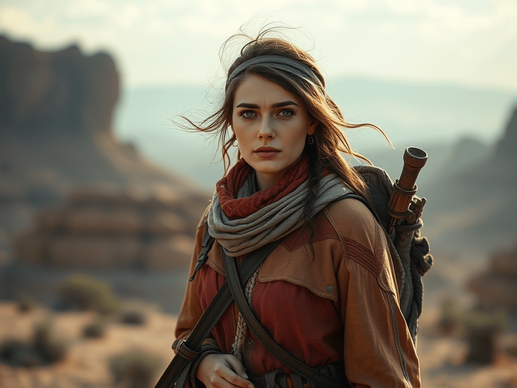 Técnicas Esenciales de Supervivencia (PDF Descargables)