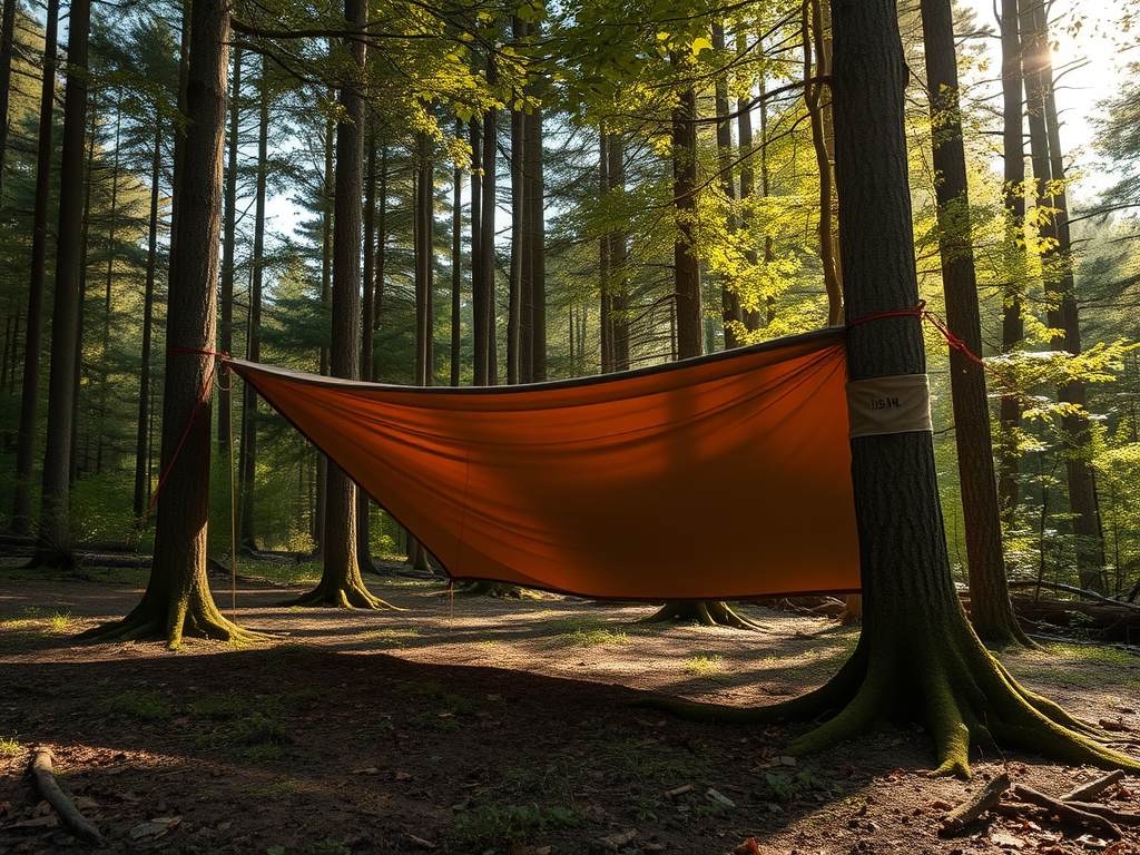 Guía Completa de Bushcraft y Supervivencia