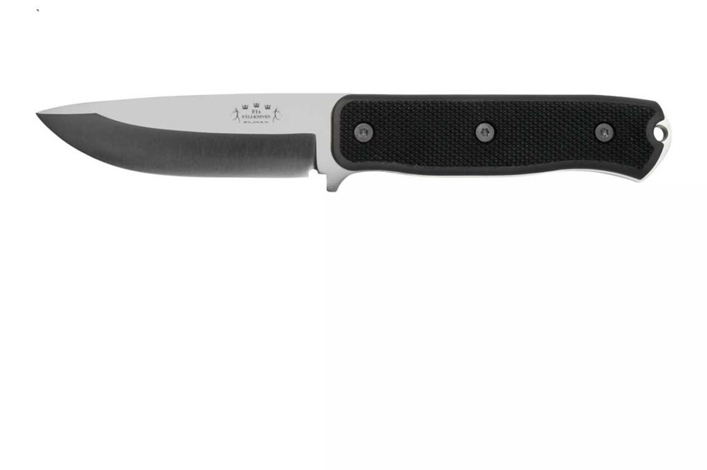 Cuchillos de bushcraft