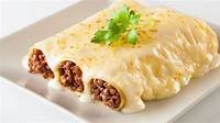 Canelones a la catalana
