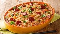 Arroz de pato