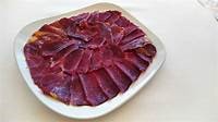 Cecina de Leon