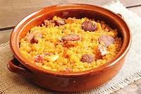 Migas Andaluzas