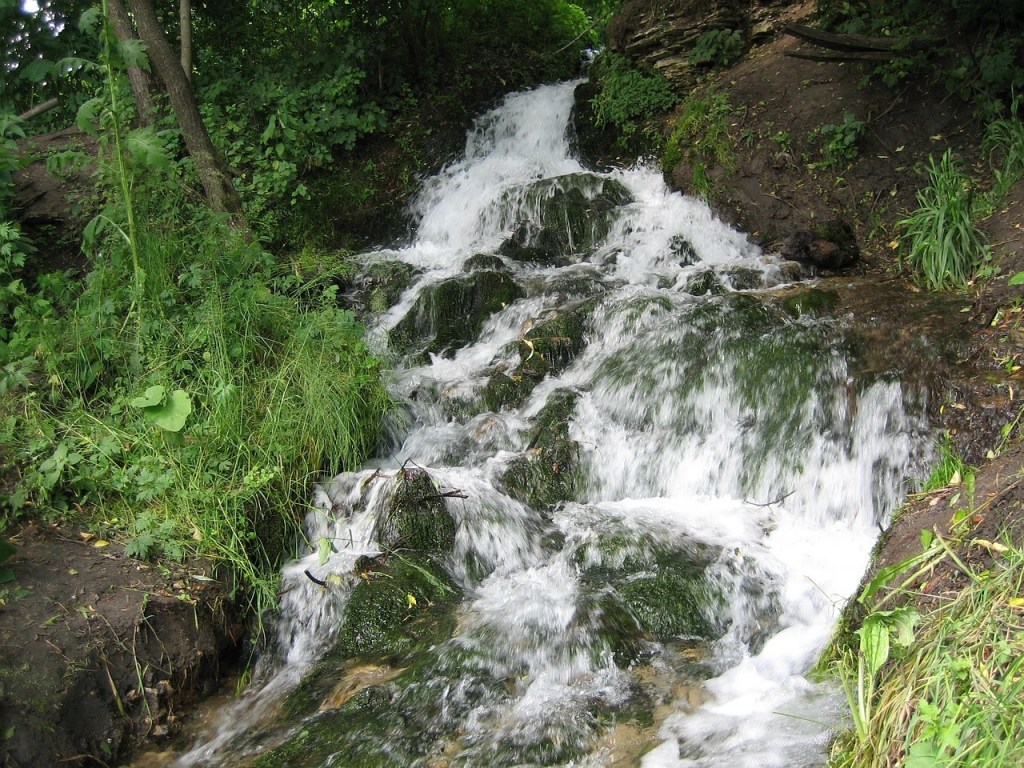 Métodos Efectivos de Purificación de Agua