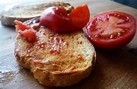 Pa amb tomaquet