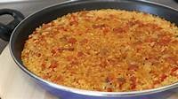 Arroz a la Zamorana