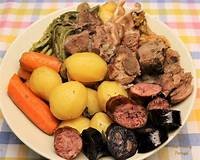 Cozido à Portuguesa