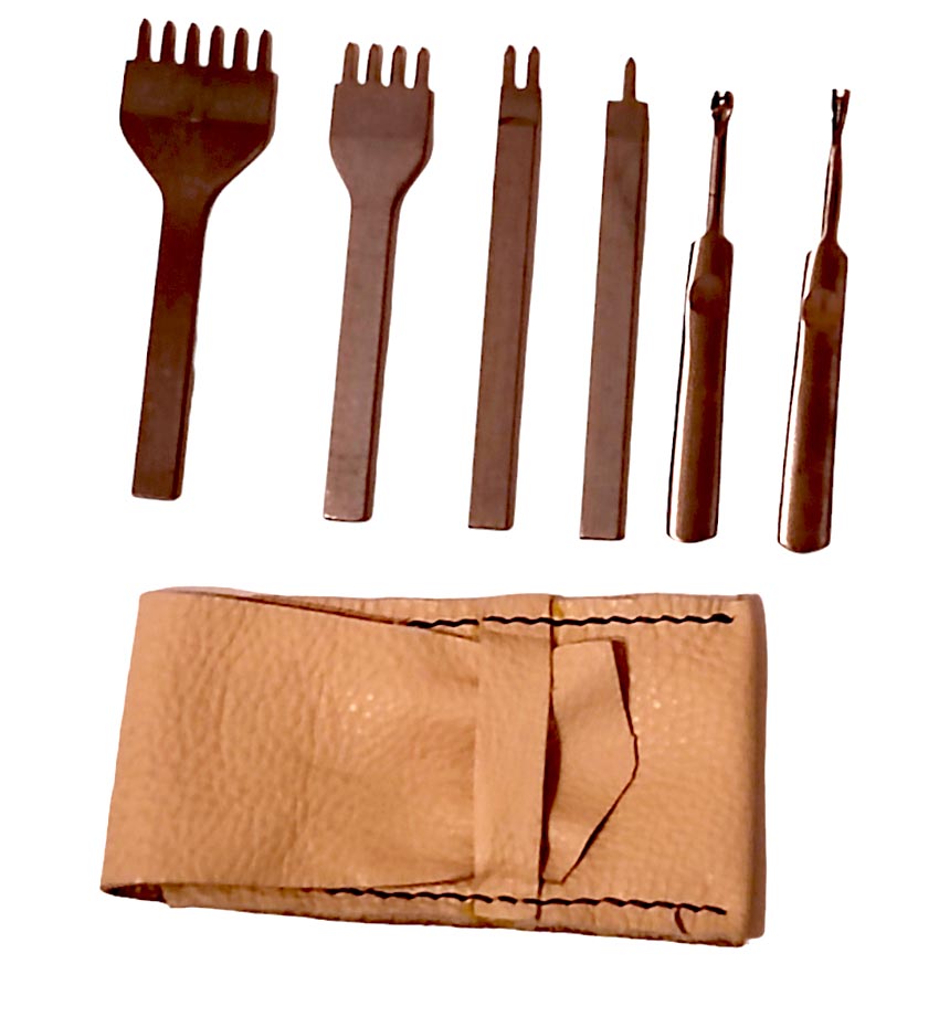 Consejos para Elegir Peines de Cuero: Guía Práctica