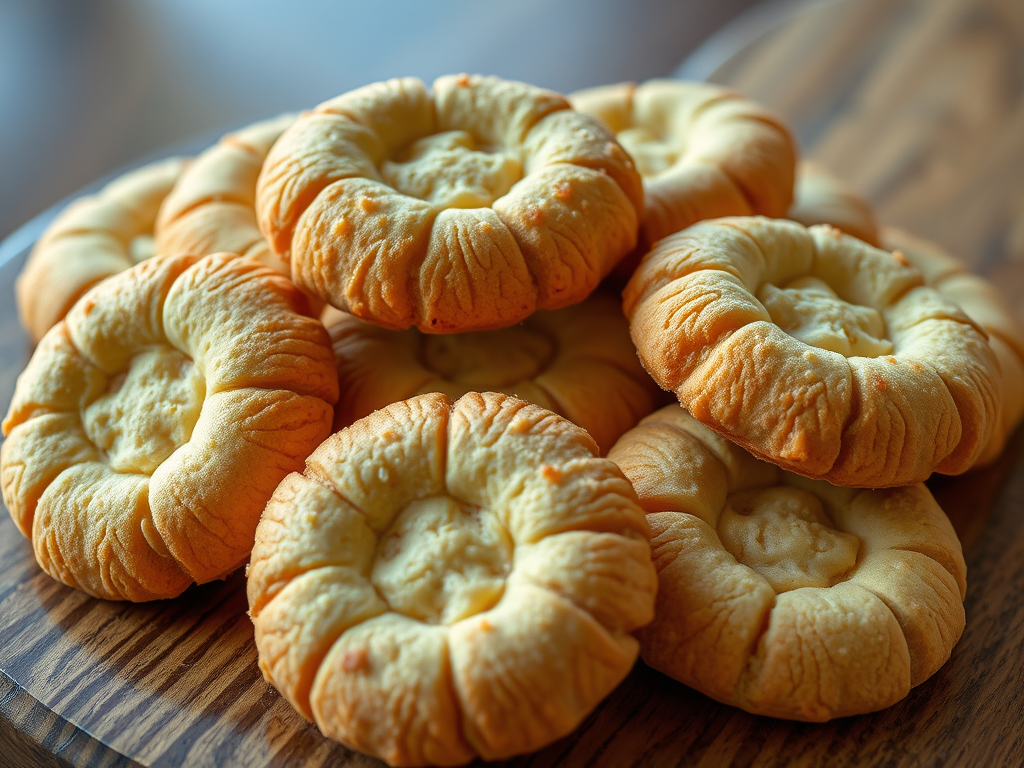 Alternativas Duraderas a las Galletas Marineras