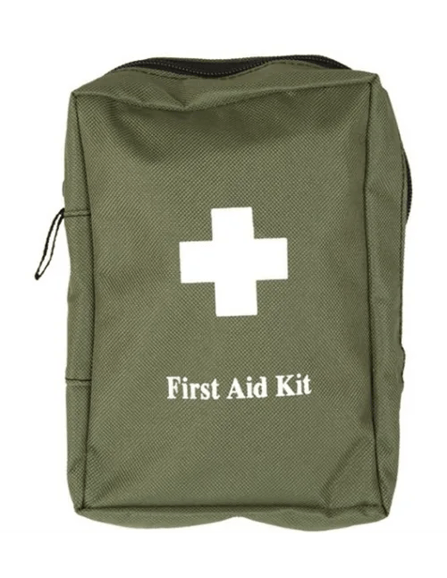 Cómo Preparar un Botiquín de Supervivencia Esencial