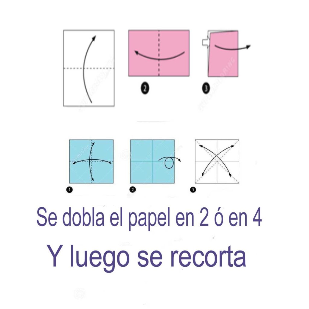 Crea Patrones de Cuero Simétricos con un Método Sencillo