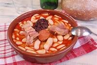 Recetas Asturianas