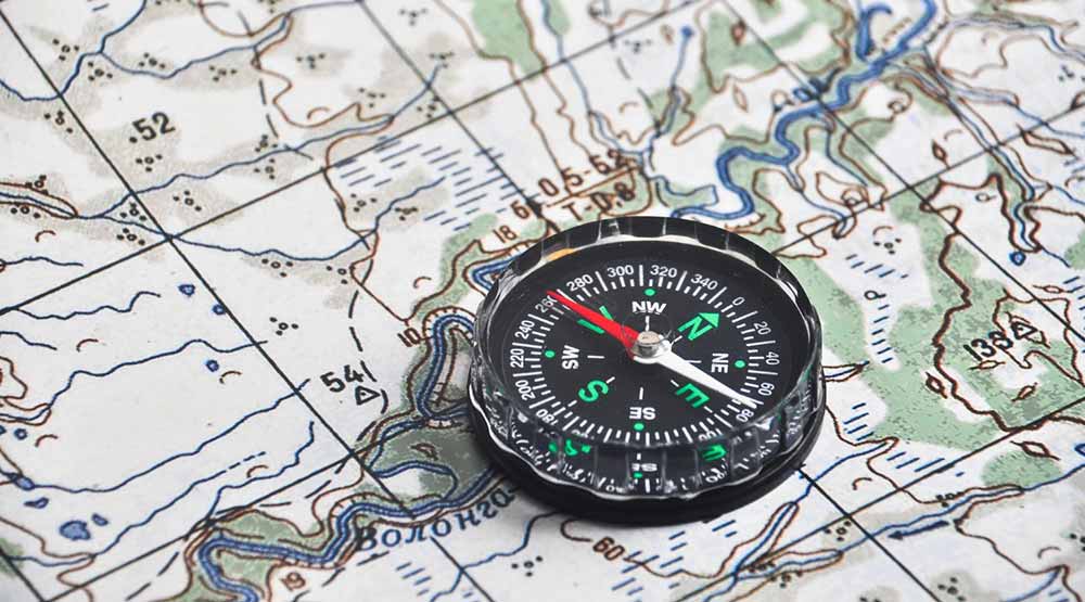 Guía de Orientación Esencial para la Supervivencia