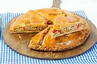 Empanada gallega