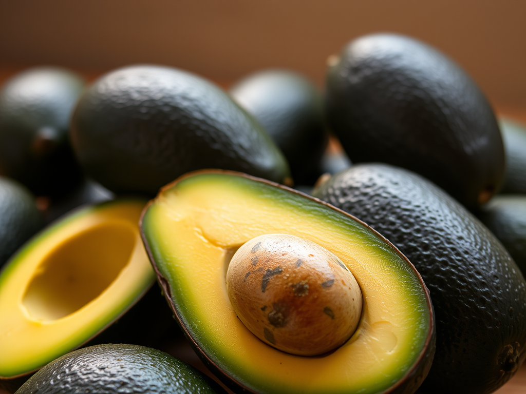 Cómo madurar aguacates rápido