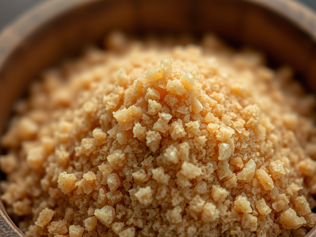 Evitar que el azúcar moreno se endurezca