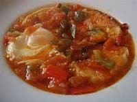 Sopa de tomate