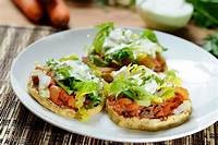 Sopes