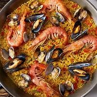 Recetas de Valencia