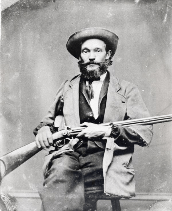 Nessmuk: El Pionero del Bushcraft Minimalista