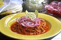 Cochinita pibil