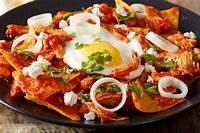 Chilaquiles