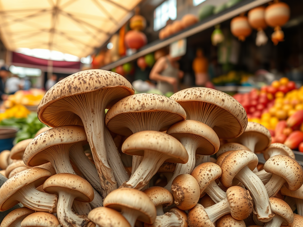 Cómo evitar que los champiñones se oxiden después de cortarlos