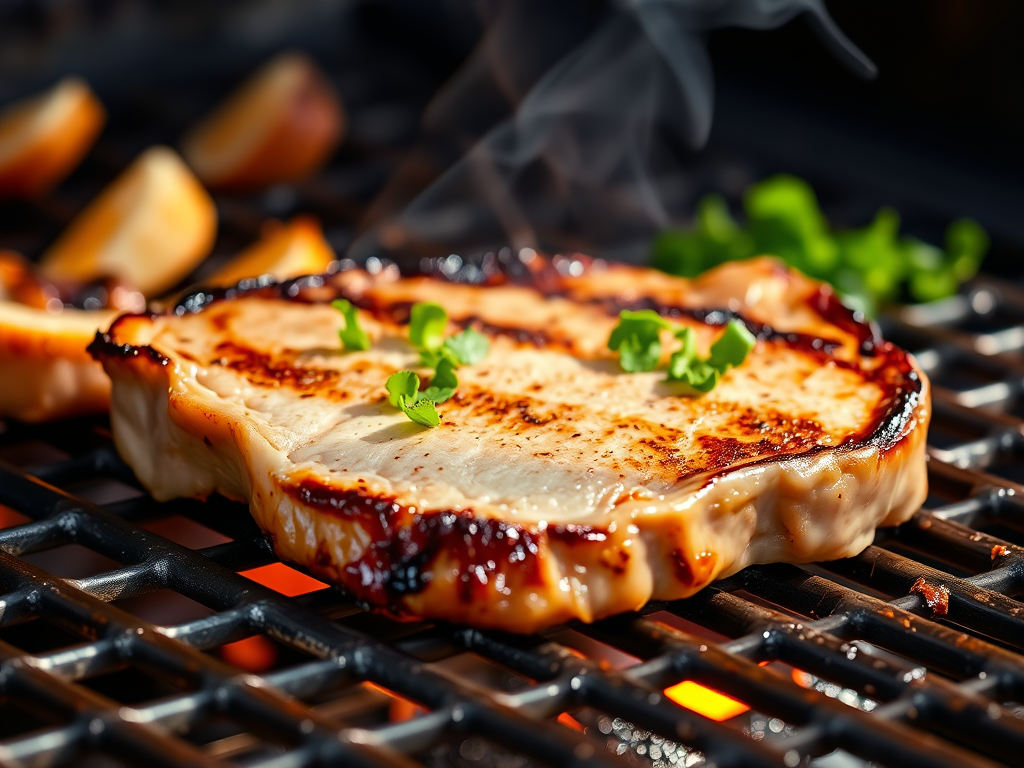 Cómo Lograr que las Carnes Queden Jugosas