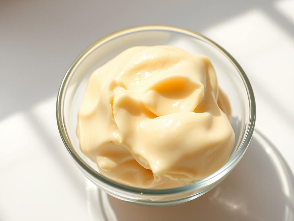 Cómo hacer crema pastelera casera