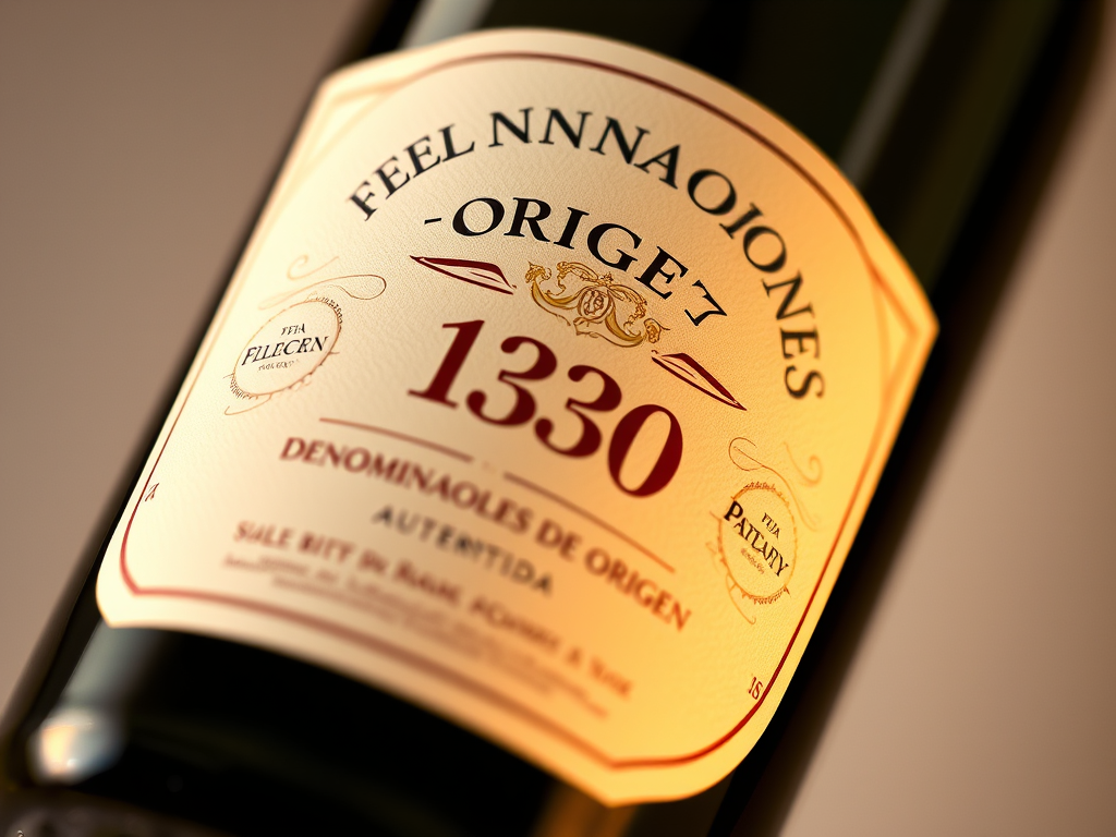 Denominaciones de Origen: El Sello de la Autenticidad