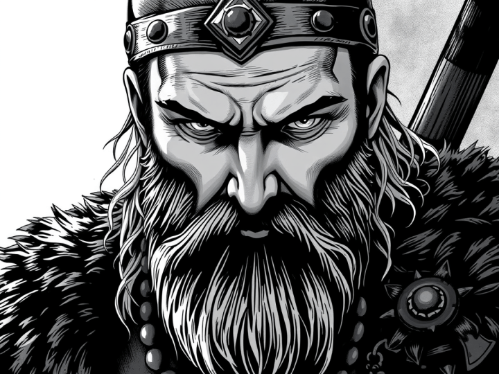 Los Hijos de Ragnar Lothbrok: Historia y Leyenda