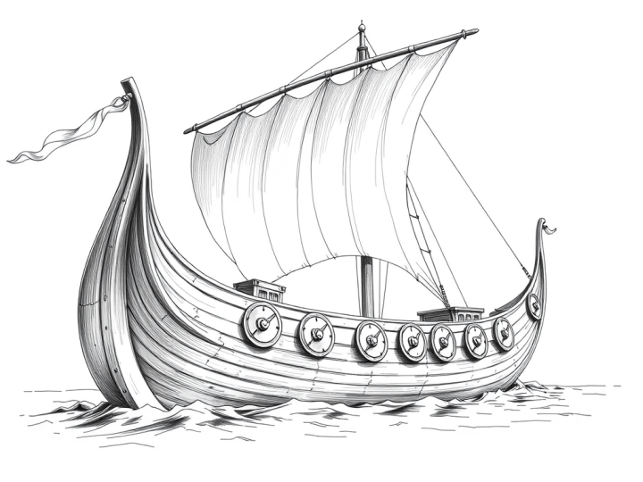 Funciones Clave de los Escudos en los Drakkars