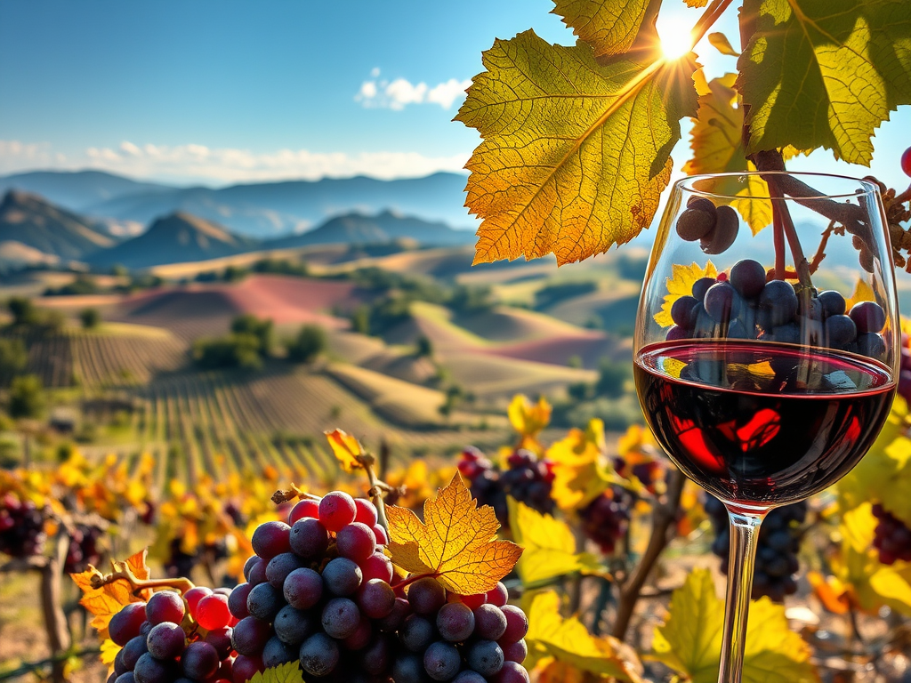 DO Bierzo: El Alma del Noroeste en Cada Copa