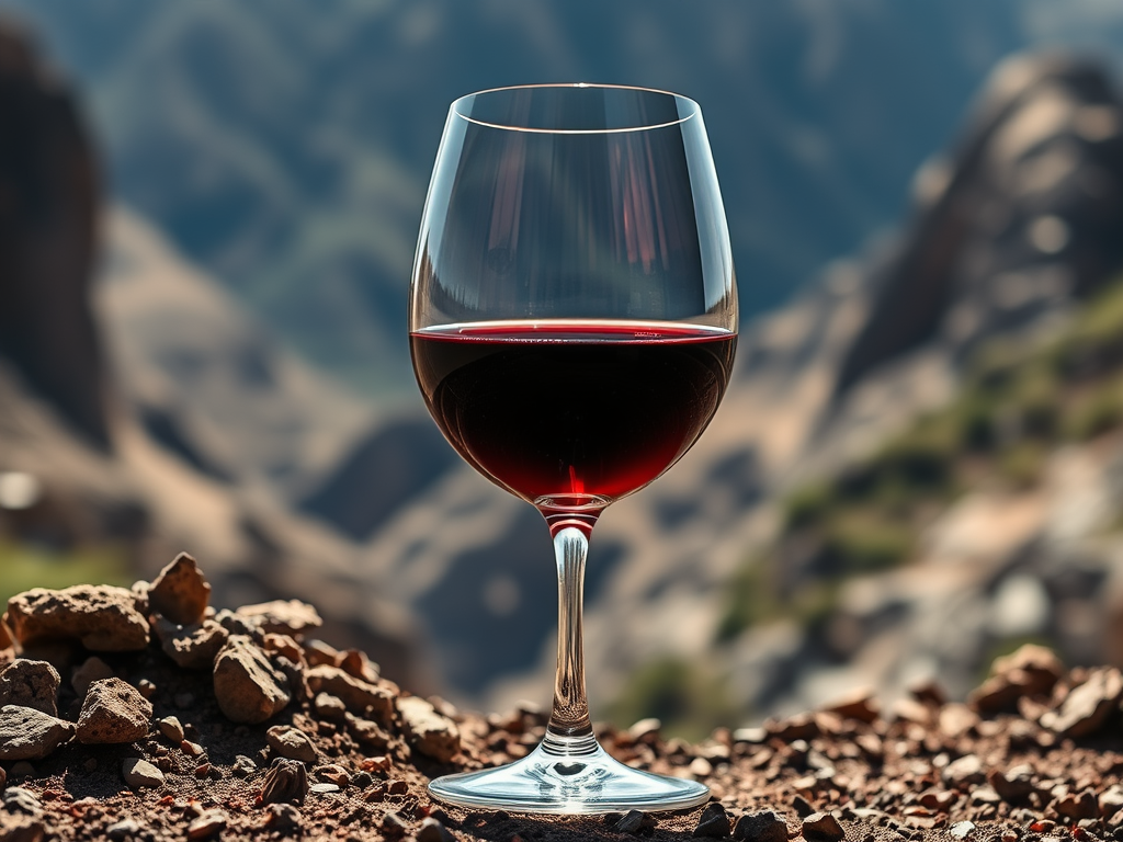 DO Priorat: La Fuerza de la Tierra en Cada Copa