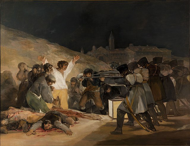 Erase una vez...  Los Legados de Goya: Pinturas que Marcaron Historia