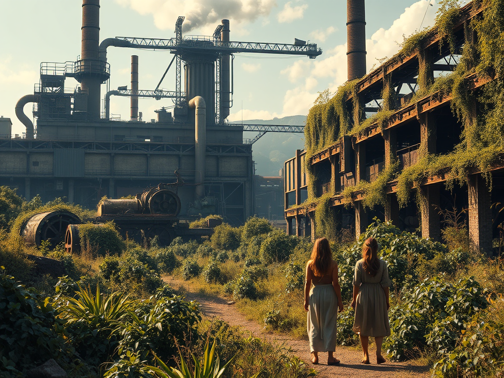 Capítulo 7: El Renacer Verde y el Cuero del Futuro