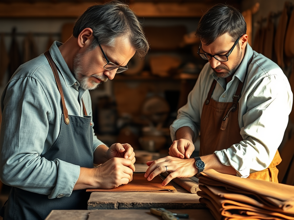 Capítulo 9: El Cuero del Futuro