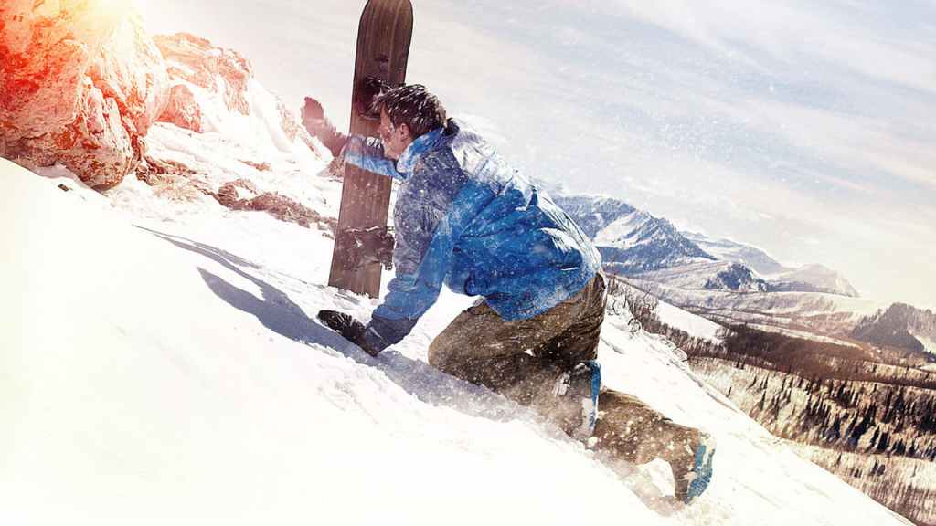 Supervivencia Extrema: La Historia de Eric LeMarque