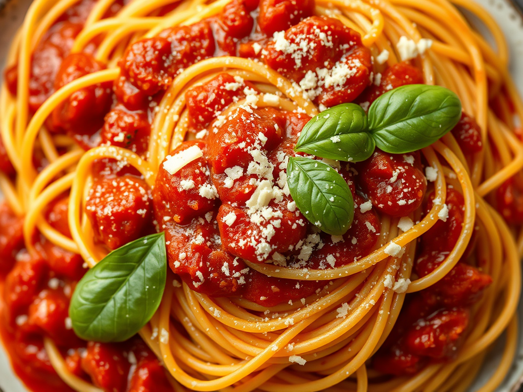 Consejos para Evitar que la Pasta se Pegue