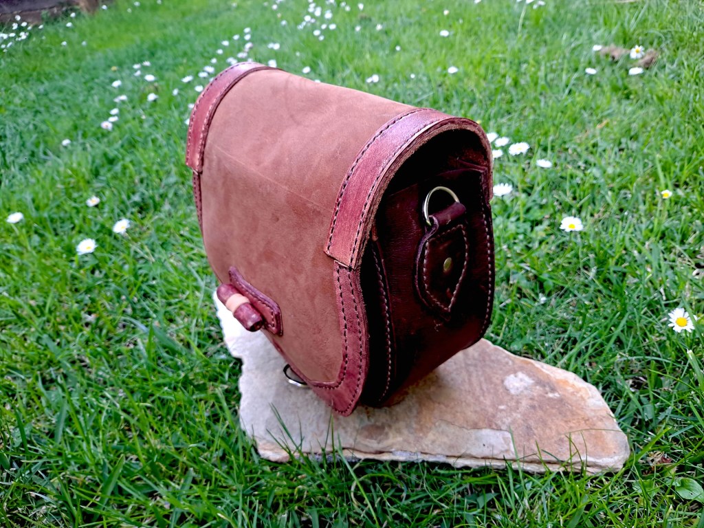 Guía Completa de Acabado de Cantos en Cuero