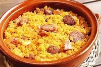 Recetas de Extremadura