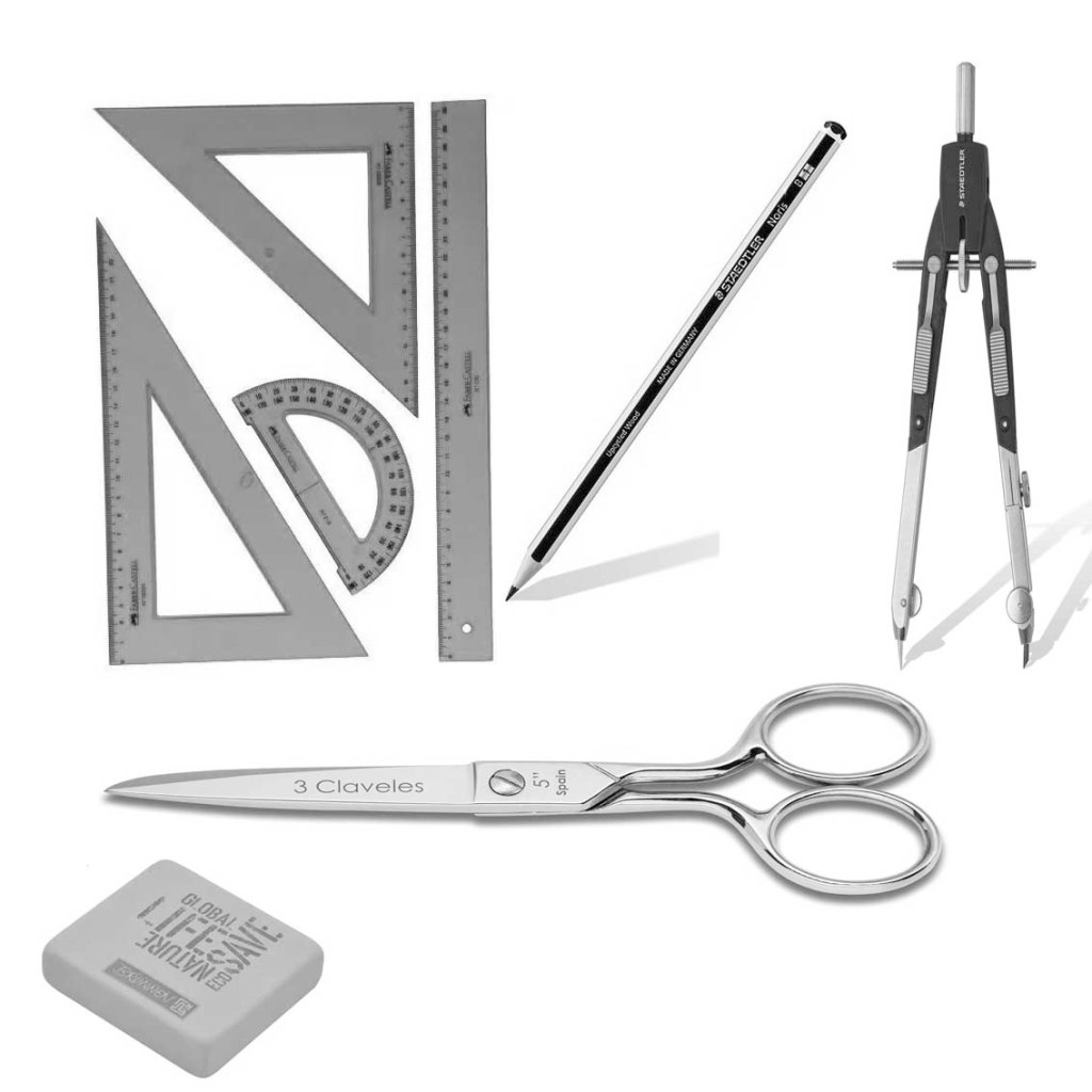 Cómo Diseñar Patrones para Artículos de Cuero