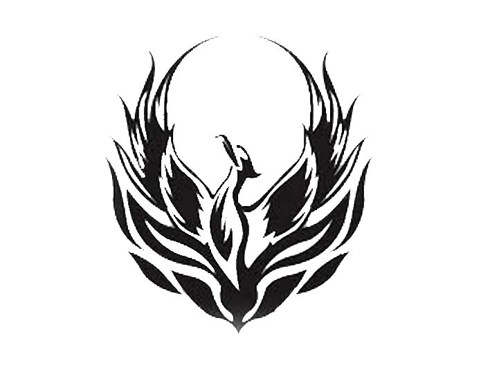 El Fénix Vikingo: Simbolismo del Renacimiento