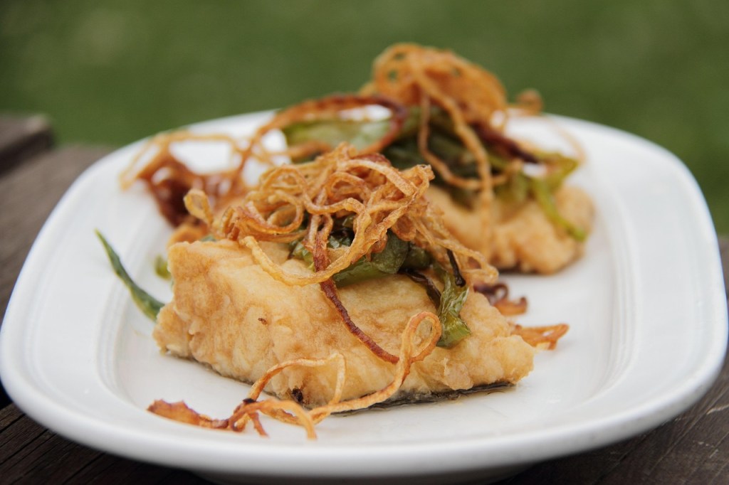 Cómo desalar el bacalao de forma rápida