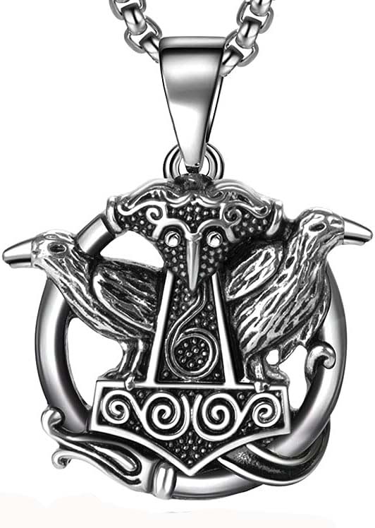 El Hamingja: Símbolo de Suerte y Protección Familiar