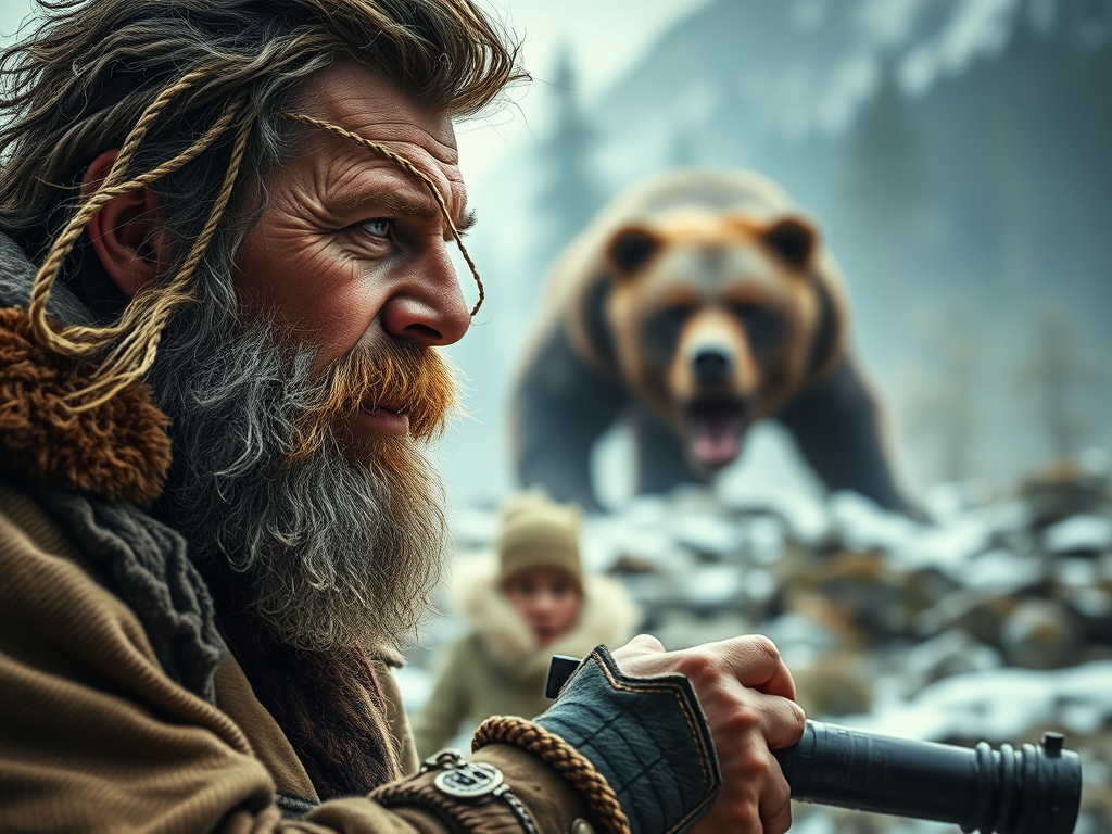 Hugh Glass (1783–1833)