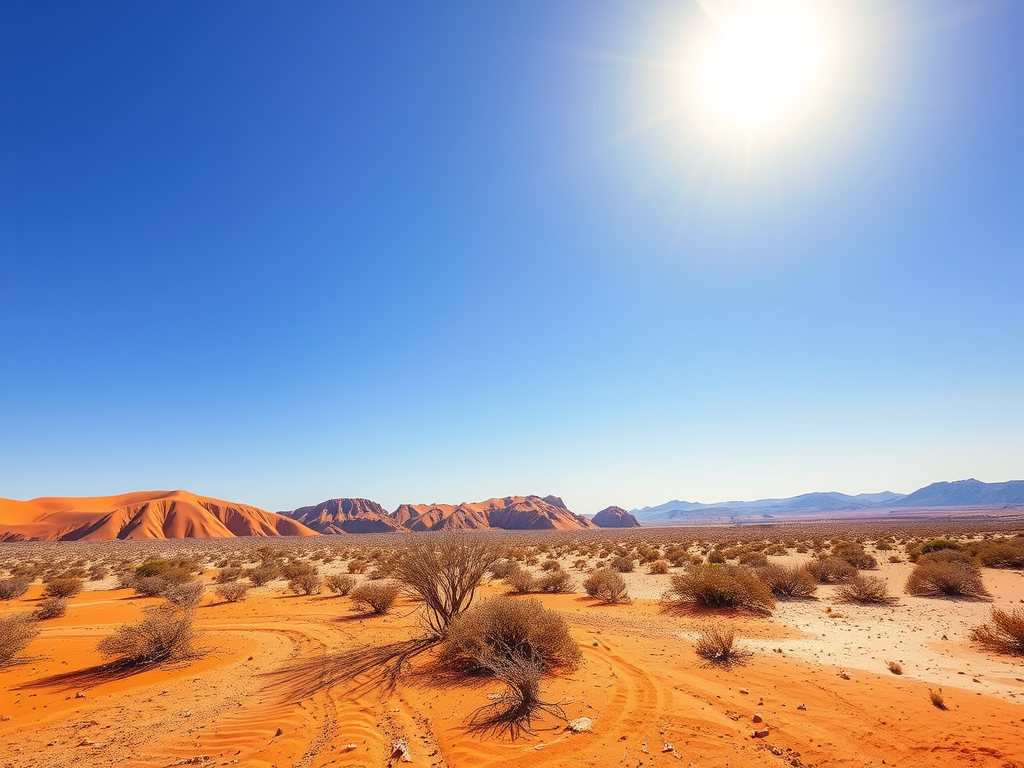 Supervivencia Extrema: Ricky Megee en el Desierto Australiano