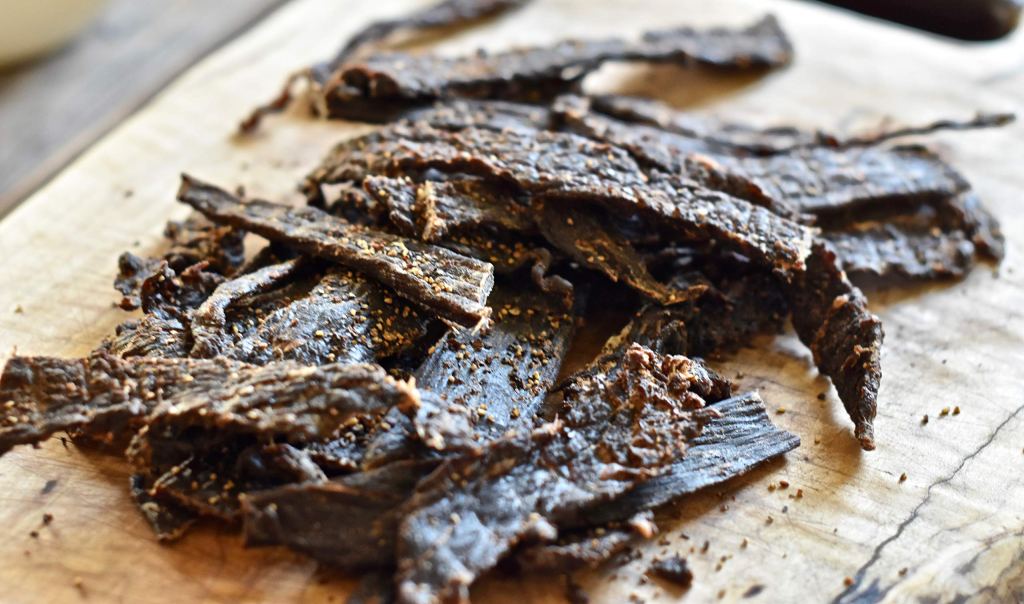 Receta Paso a Paso: Hardfiskr