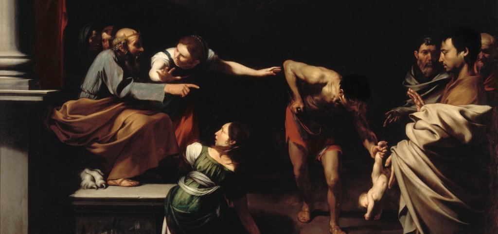 Érase una vez… Ribera