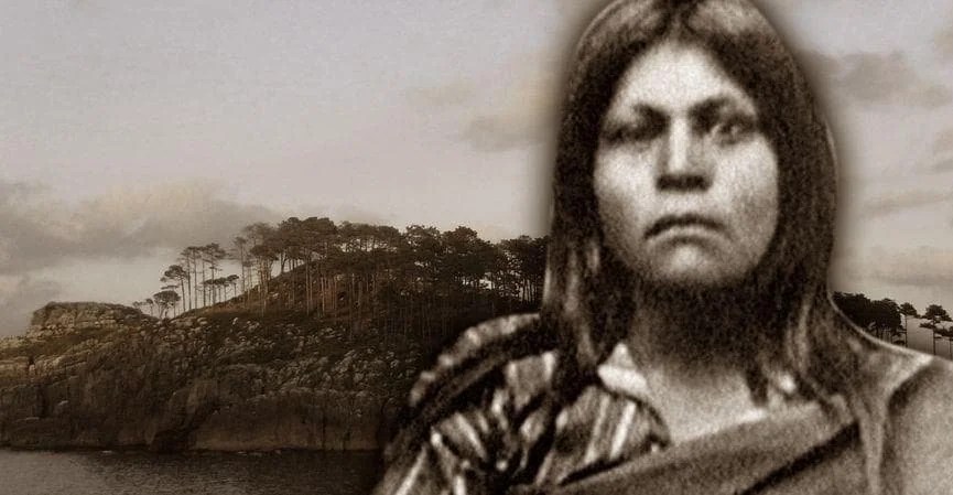 Juana María: Última mujer en la isla de San Nicolás
